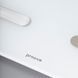Смарт-ваги Proove Smart scales Numbers (SLBP00010002) White 324812 фото 6