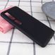 Чохол TPU Epik Black для Xiaomi Mi 10 / Mi 10 Pro Чорний 285432 фото 2