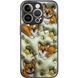 TPU+PC чохол Prisma Plushie для Apple iPhone 15 Pro Max (6.7") Corgi 342523 фото 2