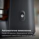 Кавоварка Philips крапельна Essentials Collection, 1.38л, мелена, підтримка температури, темно-сірий (HD7430/90) 369703 фото 8