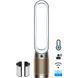 Очищувач повітря Dyson Purifier Cool PC2 De-NOx [TP12] (546519-01) White/Gold EU 391861 фото 4