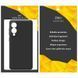 Чохол TPU Epik Black Full Camera для Samsung Galaxy S26+ / S26 Edge Чорний 404749 фото 2