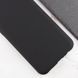 Чохол TPU GETMAN Liquid Silk Full Camera для Samsung Galaxy A06 Чорний / Black 323936 фото 9