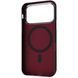 Чохол Proove Gleam Case with Magnetic Ring iPhone 17 Pro Max orange stripes 405080 фото 2