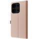 Чохол WAVE Flap Case Xiaomi Redmi 15C 4G (European) pink sand 392537 фото 1