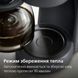 Кавоварка Philips крапельна Essentials Collection, 1.38л, мелена, підтримка температури, темно-сірий (HD7430/90) 369703 фото 7