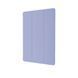 Чохол WAVE Smart Cover Lenovo Idea Tab 11" 2025 lavender gray 404393 фото 1