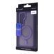 Чохол WAVE Attraction Case with Magnetic Ring Samsung Galaxy S24 Plus purple 342774 фото 2