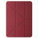 Чохол-книжка iPad 11 Pro M1 (2022 / 2021) Mutural King Kong Case Red 259779 фото 1
