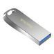 Накопичувач SanDisk 32GB USB 3.1 Type-A Ultra Luxe Срібний (SDCZ74-032G-G46) 374858 фото 4