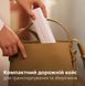 Щітка зубна електр. Philips, Sonicare 6100 Series, 62т. колив/хв, насадок-1, футляр, блакитний (HX7406/02) 387592 фото 12