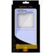 Чохол Foldables Silicone Cover Lakshmi (AAA) для Xiaomi Mix Flip 2 Бузковий / Dasheen 396658 фото 3