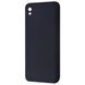 Чохол WAVE Colorful Case (TPU) Xiaomi Redmi 9A black 331220 фото 1