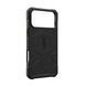 Чохол-накладка iPhone 17 Pro Max UAG Pathfinder MagSafe (114549114040) Black 393819 фото 12