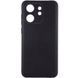 Чохол TPU Epik Black Full Camera для Infinix Smart 9 4G / Hot 50i Чорний 327722 фото 1
