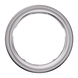 Смарт-кільце Oura Ring 4 Silver Size 9 (JZ90-54217-09) 410065 фото 2