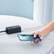 Кабель Baseus Dynamic Series Fast Charging Data USB кабель USB To IP 2.4A 1m (CALD000402) White 255236 фото 6