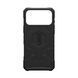 Чохол-накладка iPhone 17 Pro Max UAG Pathfinder MagSafe (114549114040) Black 393819 фото 14