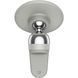 Автомобільний тримач Baseus C01 Magnetic Air Outlet SUCC000102 Creamy White 275948 фото 2