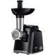М'ясорубка Tefal Classic, 1400Вт, 1.7кг/хв, 2 решітки, насадка для ковбас, пластик, чорний (NE105838) 371065 фото 2