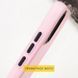 Чохол TPU+PC Lyon Frosted для Oppo A60 4G Pink 359017 фото 4