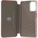 Чохол-книжка Samsung A135 (A13-2022) G-Case Ranger Series Red 266967 фото 2