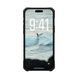 Чохол-накладка iPhone 17 Pro Max UAG Pathfinder MagSafe (114549114040) Black 393819 фото 5