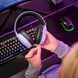 Гарнітура ігрова Trust GXT 490 FAYZO, 7.1, USB-A, 2м, фіолетовий 362624 фото 9