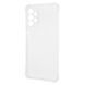 Чохол WXD Силікон 0.8 mm HQ Samsung Galaxy A23 (A235F) clear 331464 фото 1