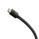 Кабель Baseus High Definition HDMI 8K to HDMI 8K (3m) black (CAKGQ-L01) 400100 фото 3