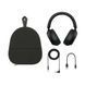 Навушники Sony WH-1000XM5 Black 246712 фото 4