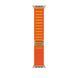Ремінець Apple Watch 49mm Alpine Loop S - Orange (MQDY3) 259305 фото 1
