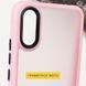 Чохол TPU+PC Lyon Frosted для Oppo A60 4G Pink 359017 фото 5