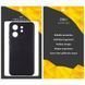Чохол TPU Epik Black Full Camera для Infinix Smart 9 4G / Hot 50i Чорний 327722 фото 2