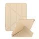 Чохол-книжка iPad Air 10.9 2022 Origami Cover (TPU) Gold 288162 фото 1