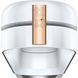 Очищувач повітря Dyson Purifier Cool PC2 De-NOx [TP12] (546519-01) White/Gold EU 391861 фото 5