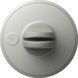 Автомобільний тримач Baseus C01 Magnetic Air Outlet SUCC000102 Creamy White 275948 фото 3