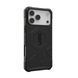 Чохол-накладка iPhone 17 Pro Max UAG Pathfinder MagSafe (114549114040) Black 393819 фото 3