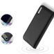 Чохол-книжка Dux Ducis Hivo для Apple iPhone 17 Air (6.5") Black 393997 фото 3