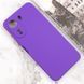 Чохол Silicone Cover Lakshmi Full Camera (AAA) для Xiaomi Redmi 13C / Poco C65 Фіолетовий / Amethyst 286938 фото 2