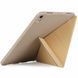 Чохол-книжка iPad Air 10.9 2022 Origami Cover (TPU) Gold 288162 фото 3