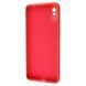 Чохол WAVE Colorful Case (TPU) Xiaomi Redmi 9A black 331220 фото 3