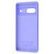 Чохол WAVE Full Silicone Cover Google Pixel 7 black 334139 фото 2