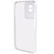 Чохол TPU Starfall Clear для Vivo Y02 Прозорий 270436 фото 3