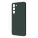 Чохол WAVE Colorful Case (TPU) Samsung Galaxy S23 FE forest green 335122 фото 1