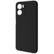 Чохол WAVE Colorful Case (TPU) Motorola Moto G05 black 382350 фото 1