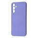 Чохол WAVE Colorful Case (TPU) Samsung Galaxy A15 4G/5G light purple 334135 фото 1