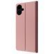 Чохол WAVE Flap Case Samsung Galaxy A07 pink sand 388107 фото 1