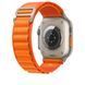 Ремінець Apple Watch 49mm Alpine Loop S - Orange (MQDY3) 259305 фото 4