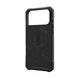 Чохол-накладка iPhone 17 Pro Max UAG Pathfinder MagSafe (114549114040) Black 393819 фото 13